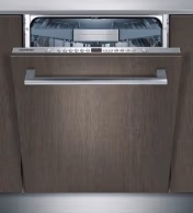 Mas. de spalat vase incorporabila Siemens SN66P090EU, 6 programe, 59.8 cm, A++