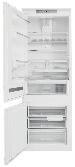 Frigider cu doua usi Whirlpool SP40 802 EU / 395 l / 193.5 cm / A++ / Alb photo 2
