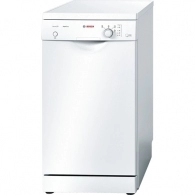 Посудомоечная машина  Bosch SPS40F02EU, 9 комплектов, 4программы, 45 см, A, Белый