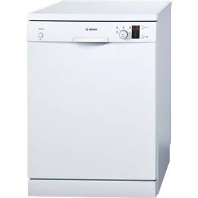Masina de spalat vase Bosch SPS50E02EU Alb /9 Seturi /Ingusta photo 1 Masina de spalat vase Bosch SPS50E02EU Alb /9 Seturi /Ingusta photo 1