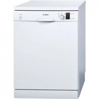 Masina de spalat vase Bosch SPS50E02EU, 5 programe, 45 cm, A+, Alb thumbnav 1