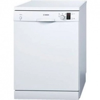 Посудомоечная машина  Bosch SPS50E02EU, 9 комплектов, 5программы, 45 см, A+, Белый