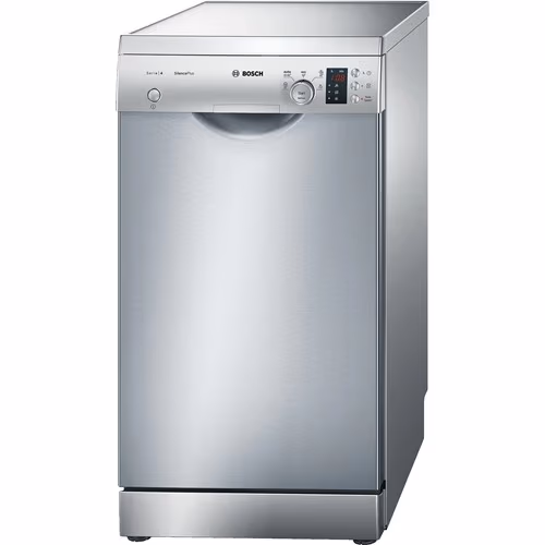 Masina de spalat vase Bosch SPS50E88EU, 5 programe, 45 cm, A+