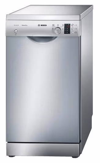 Masina de spalat vase Bosch SPS53E18EU
