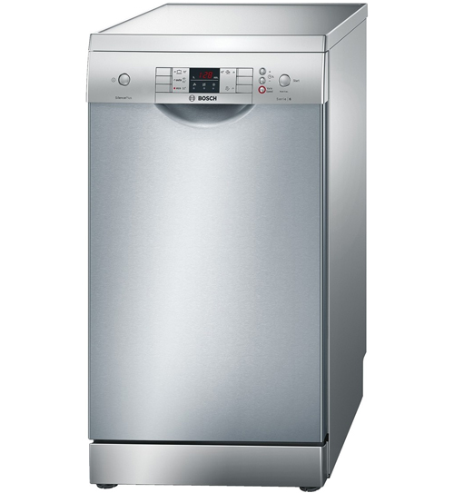 Masina de spalat vase Bosch SPS58M98EU /10 Seturi /Ingusta photo 1