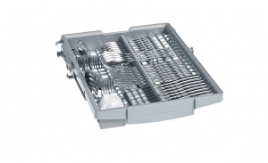 Masina de spalat vase Bosch SPS58M98EU, 5 programe, 45 cm, A+ thumbnav 3