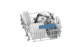 Masina de spalat vase Bosch SPS58M98EU, 5 programe, 45 cm, A+ thumbnav 4