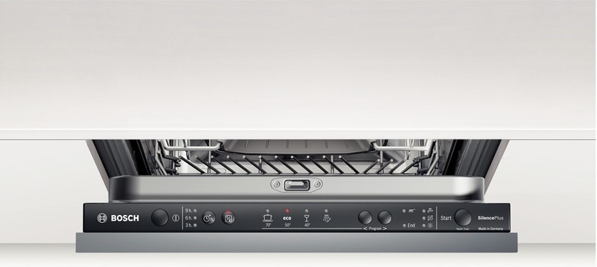 Посудомоечная машина  Bosch SPV40E30EU photo 2