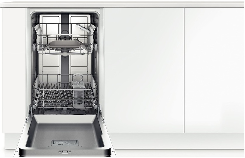 Посудомоечная машина  Bosch SPV40E30EU photo 4