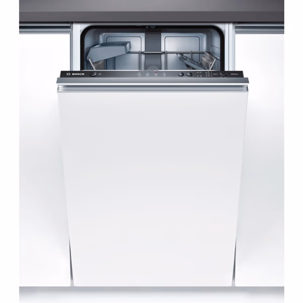 Посудомоечная машина встраиваемая Bosch SPV40E40EU, 4программы, 44.5 см, A+