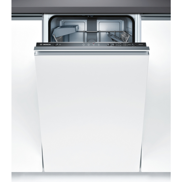 Посудомоечная машина встраиваемая Bosch SPV40E40EU /9 Комплектов /Узкая photo 1