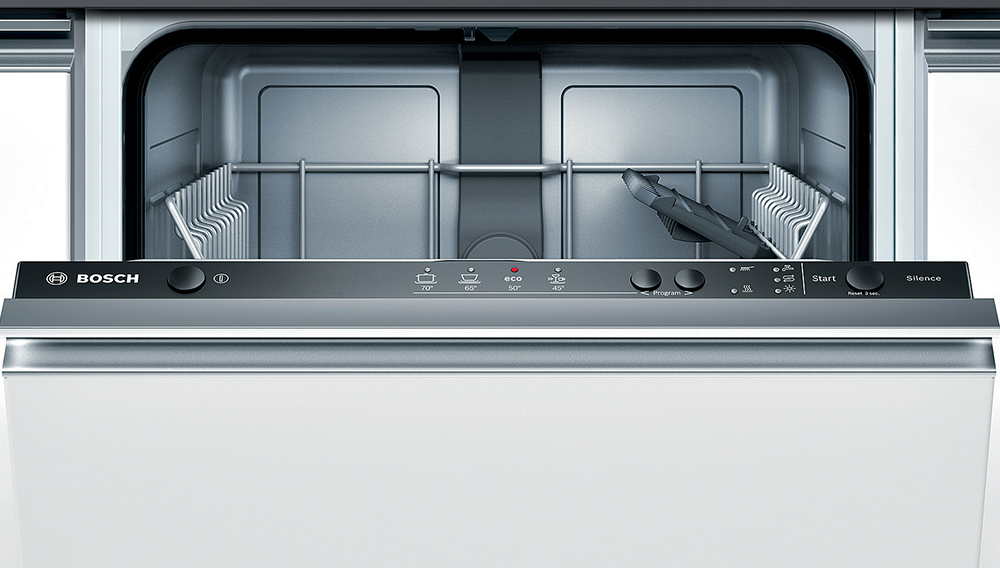 Посудомоечная машина встраиваемая Bosch SPV40E40EU /9 Комплектов /Узкая photo 4