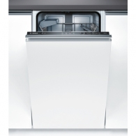Посудомоечная машина встраиваемая Bosch SPV40E40EU, 4программы, 44.5 см, A+ thumbnav 1
