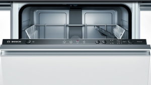 Посудомоечная машина встраиваемая Bosch SPV40E40EU, 4программы, 44.5 см, A+ thumbnav 4