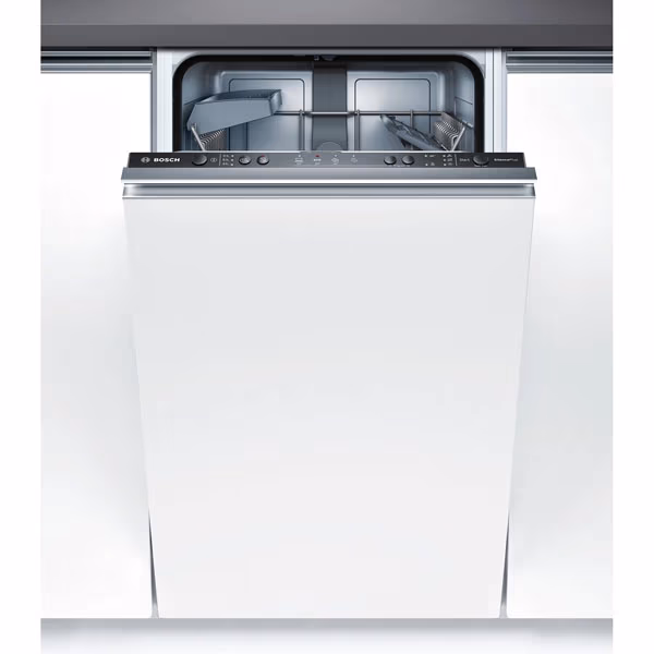 Посудомоечная машина встраиваемая Bosch SPV40E70EU, 4программы, 44.8 см, A+