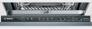 Посудомоечная машина встраиваемая Bosch SPV40E70EU, 4программы, 44.8 см, A+ thumbnav 3