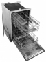Mas. de spalat vase incorporabila Bosch SPV40E80EU thumbnav 7