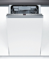 Mas. de spalat vase incorporabila Bosch SPV53N10EU, 5 programe, 45 cm, A+ thumbnav 1