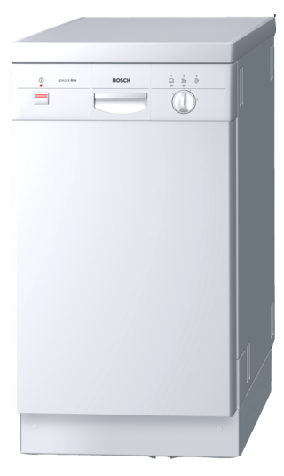 Посудомоечная машина  Bosch SRS3039EU photo 1
