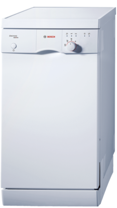 Посудомоечная машина  Bosch SRS 43E32 EU photo 1