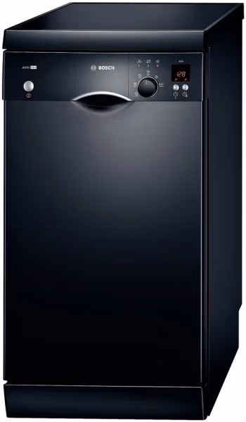 Masina de spalat vase Bosch SRS55M36EU
