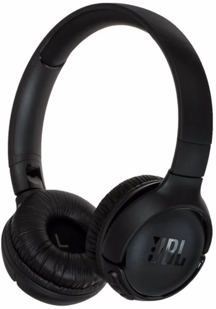 Наушники беспроводные JBL T 510 BLACK BLUETOOOTH 