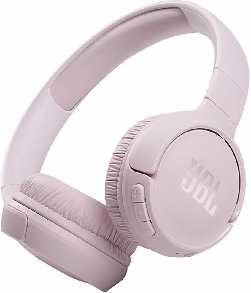 Наушники беспроводные JBL Tune 510BT Rose 