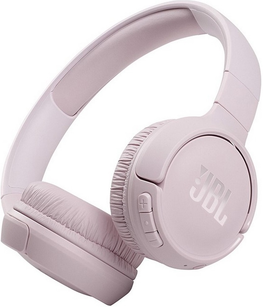 Căști JBL Roz Bluetooth / Home and Office / Roz photo 1