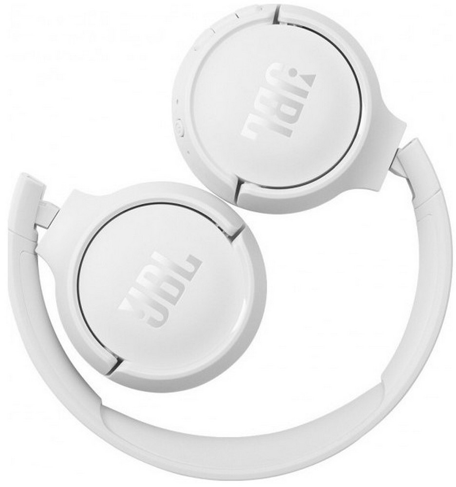Căști JBL Alb Bluetooth / Home and Office / Alb photo 2