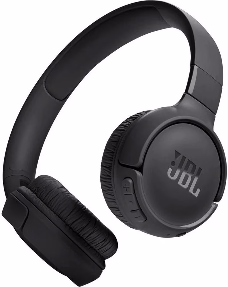 Наушники беспроводные JBL Tune 520BT Black 