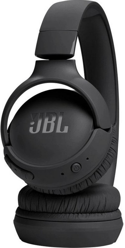 Casti fara fir JBL Tune 520BT Black