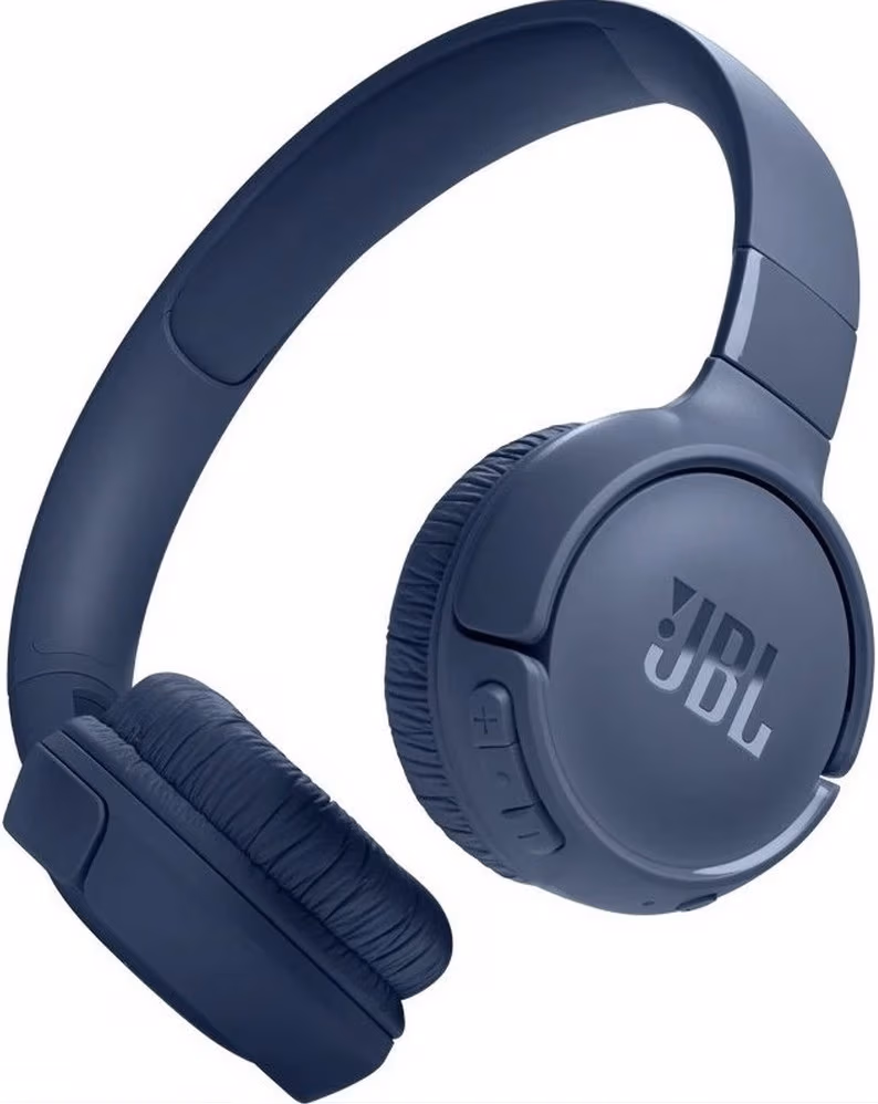 Наушники беспроводные JBL Tune 520BT Blue 