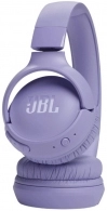 Casti fara fir JBL Tune 520BT Purple
