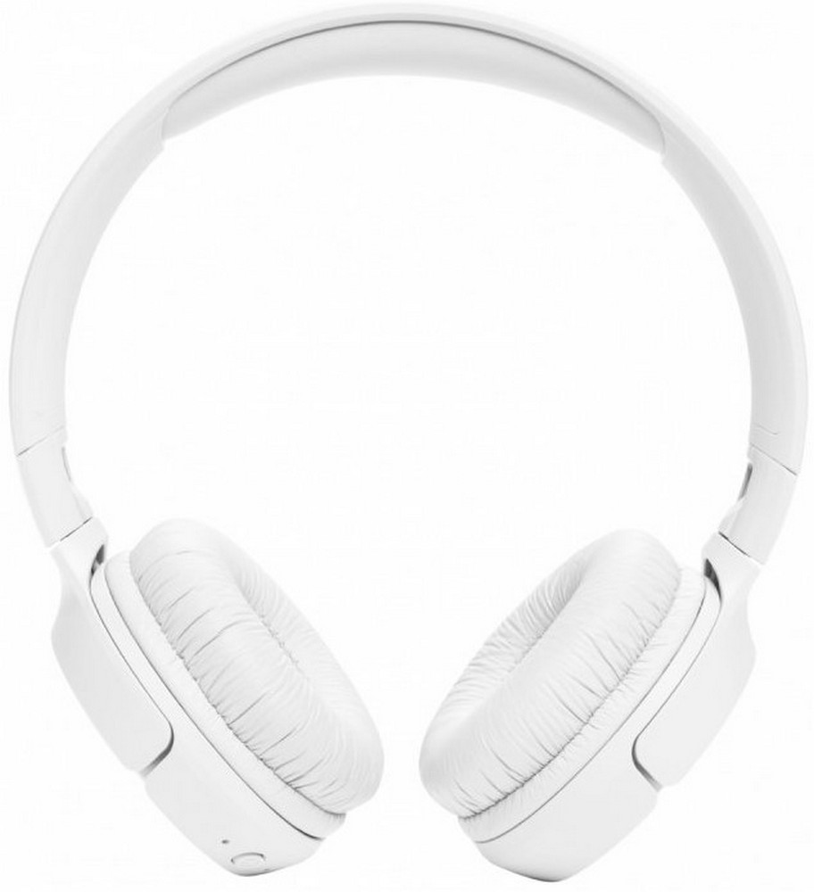 Наушники JBL Tune 520BT Белый Беспроводные / Дом и Офис / Белый photo 3