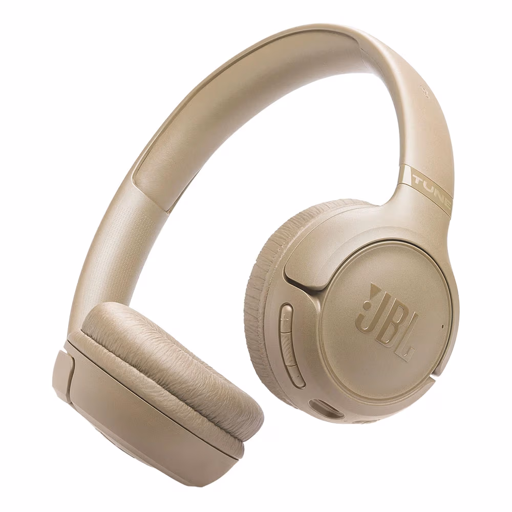 Наушники JBL Tune 530BT Beige 