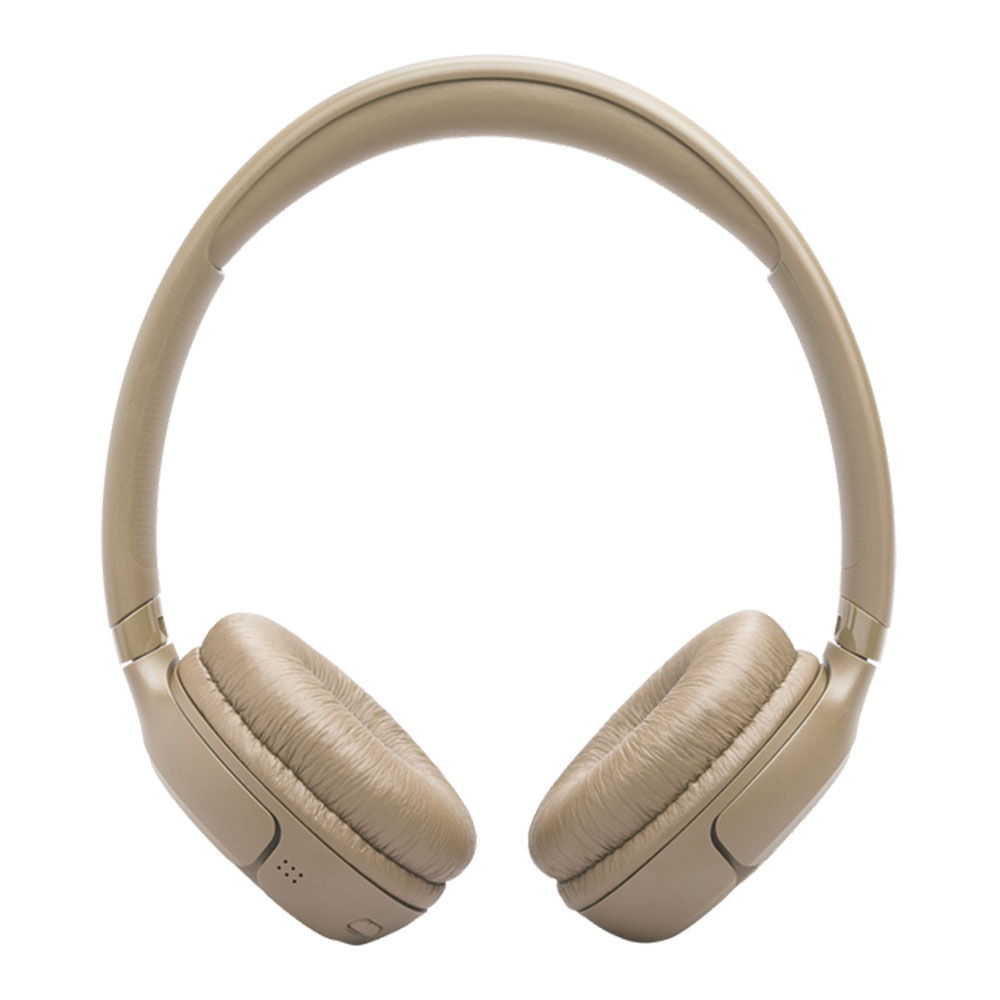 Casti JBL Tune 530BT Beige photo 2