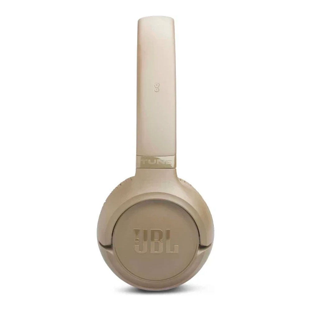 Casti JBL Tune 530BT Beige photo 6