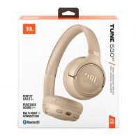 Casti JBL Tune 530BT Beige thumbnav 8