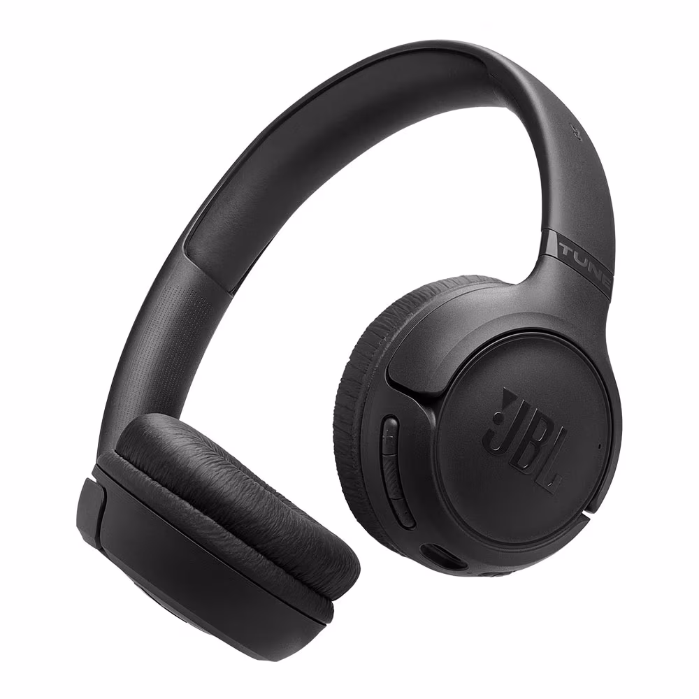 Наушники JBL Tune 530BT Black 