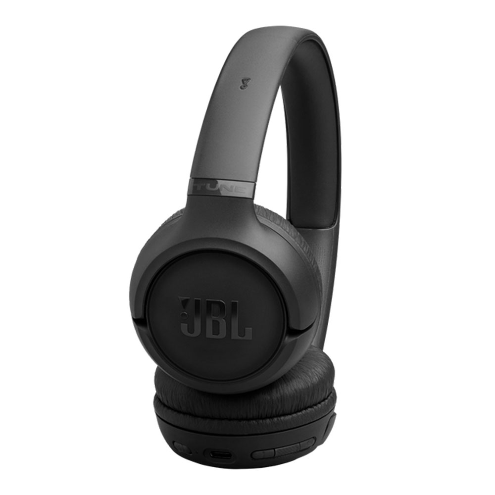 Casti JBL Tune 530BT Black photo 5