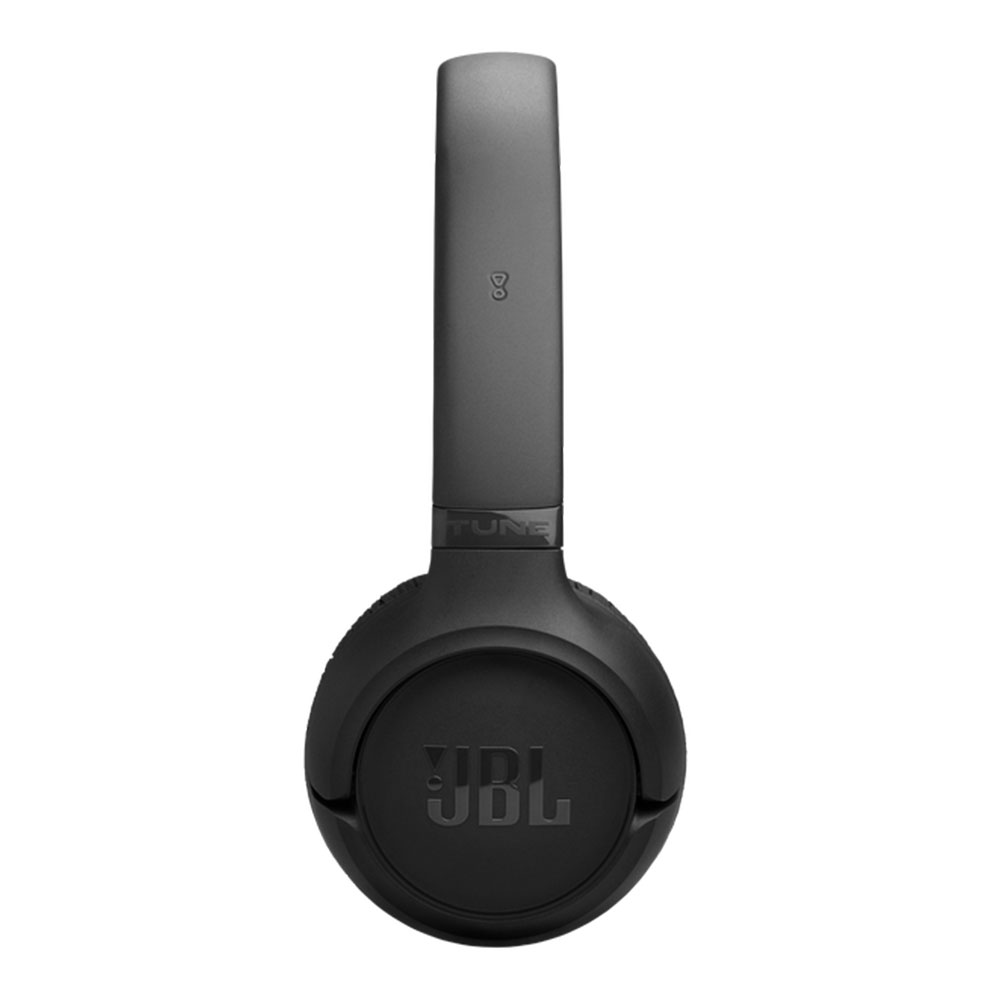 Casti JBL Tune 530BT Black photo 8