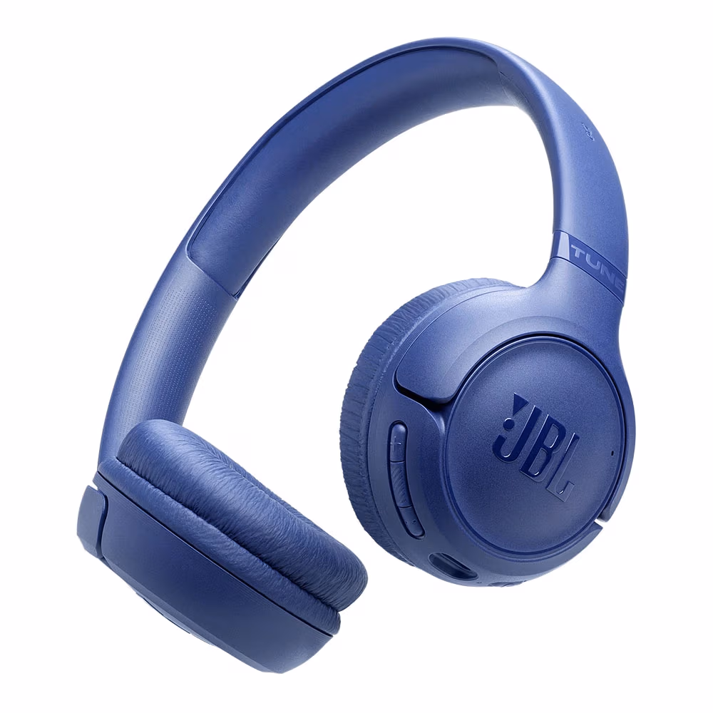 Наушники JBL Tune 530BT Blue 