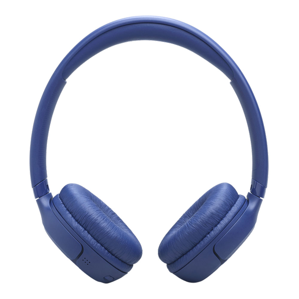 Casti JBL Tune 530BT Blue photo 2