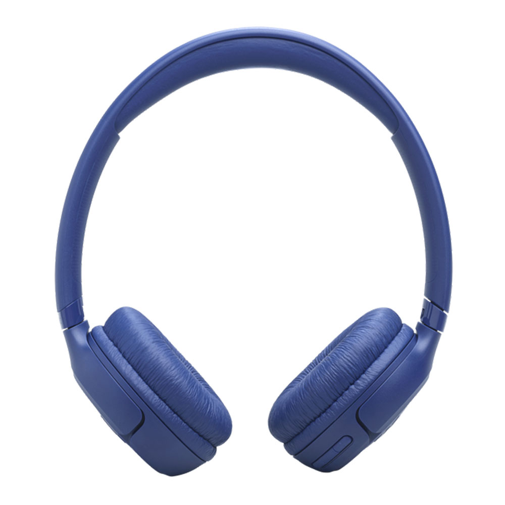 Casti JBL Tune 530BT Blue photo 6