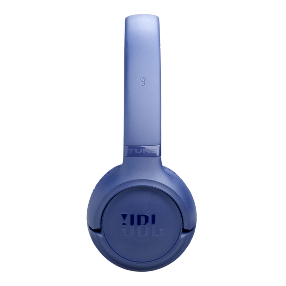 Casti JBL Tune 530BT Blue photo 8