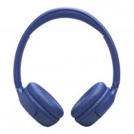 Casti JBL Tune 530BT Blue thumbnav 2