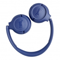 Casti JBL Tune 530BT Blue thumbnav 3