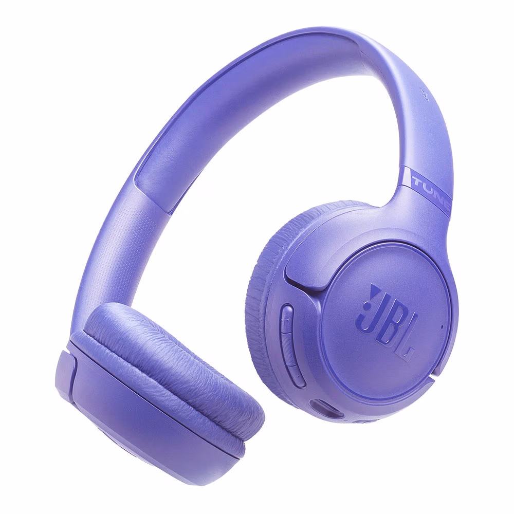 Наушники JBL Tune 530BT Digital Lavender 