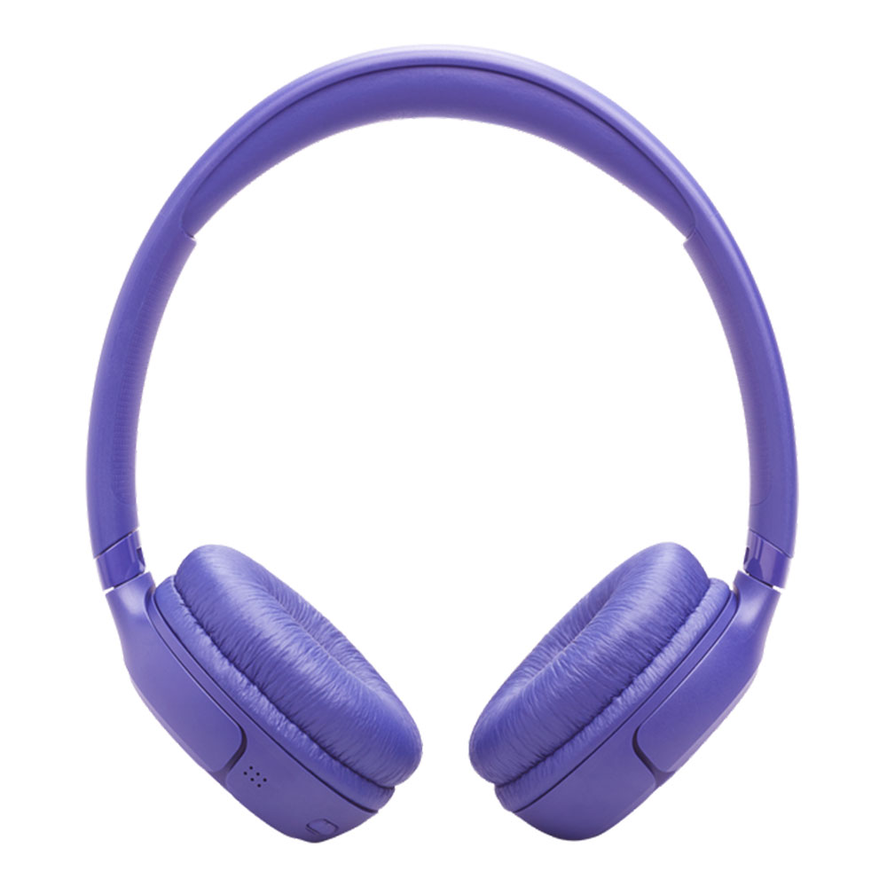 Casti JBL Tune 530BT Digital Lavender photo 2