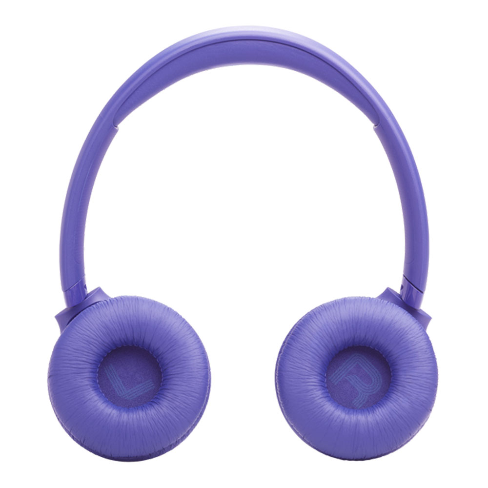Casti JBL Tune 530BT Digital Lavender photo 4